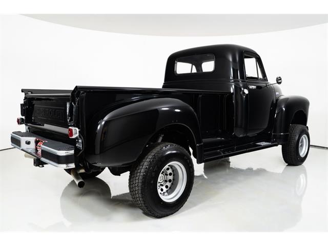 1952 Chevrolet 6400 (CC-2118441) for sale in St. Charles, Missouri