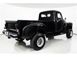 1952 Chevrolet 6400 (CC-2118441) for sale in St. Charles, Missouri