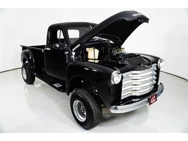 1952 Chevrolet 6400 (CC-2118441) for sale in St. Charles, Missouri