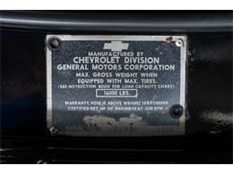 1952 Chevrolet 6400 (CC-2118441) for sale in St. Charles, Missouri