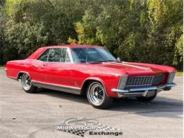 1965 Buick Riviera (CC-2118442) for sale in Alsip, Illinois