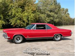 1965 Buick Riviera (CC-2118442) for sale in Alsip, Illinois