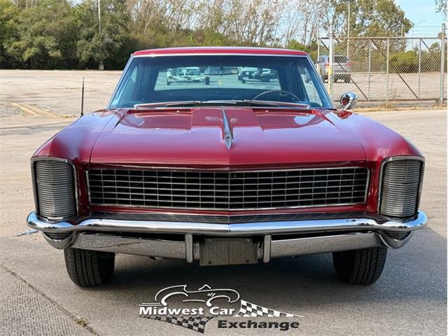 1965 Buick Riviera (CC-2118442) for sale in Alsip, Illinois