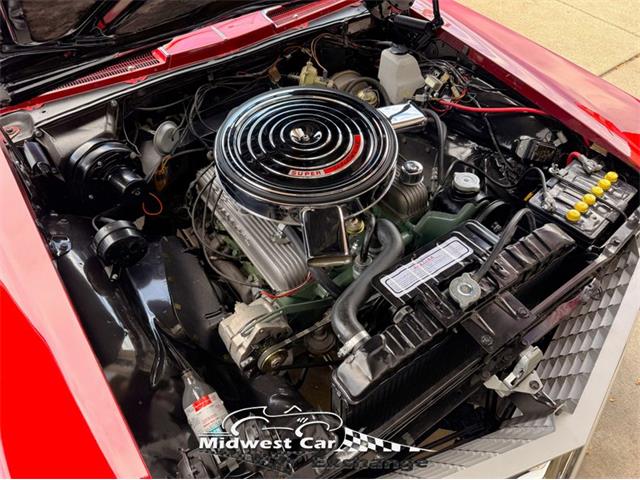 1965 Buick Riviera (CC-2118442) for sale in Alsip, Illinois