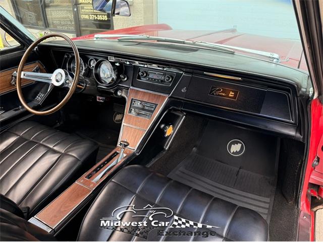 1965 Buick Riviera (CC-2118442) for sale in Alsip, Illinois
