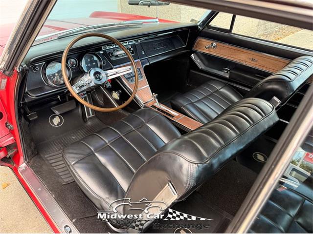 1965 Buick Riviera (CC-2118442) for sale in Alsip, Illinois