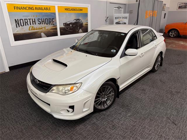 2014 Subaru Impreza (CC-2118443) for sale in Mundelein, Illinois