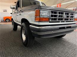 1989 Ford Bronco II (CC-2118444) for sale in Mundelein, Illinois