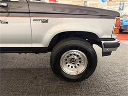 1989 Ford Bronco II (CC-2118444) for sale in Mundelein, Illinois