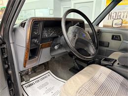 1989 Ford Bronco II (CC-2118444) for sale in Mundelein, Illinois