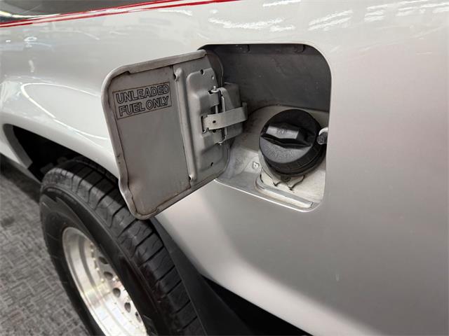 1989 Ford Bronco II (CC-2118444) for sale in Mundelein, Illinois