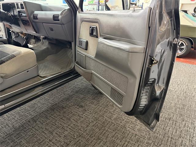 1989 Ford Bronco II (CC-2118444) for sale in Mundelein, Illinois