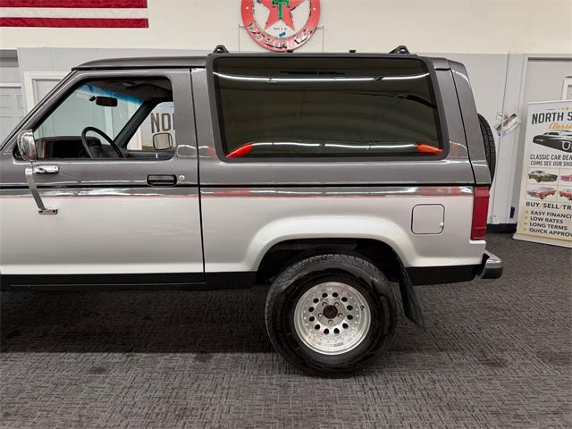 1989 Ford Bronco II (CC-2118444) for sale in Mundelein, Illinois