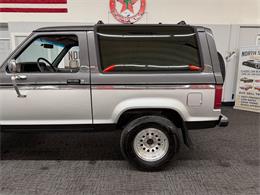 1989 Ford Bronco II (CC-2118444) for sale in Mundelein, Illinois