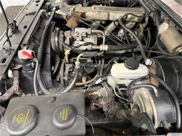 1989 Ford Bronco II (CC-2118444) for sale in Mundelein, Illinois