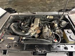 1989 Ford Bronco II (CC-2118444) for sale in Mundelein, Illinois