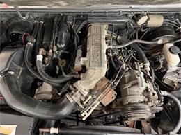 1989 Ford Bronco II (CC-2118444) for sale in Mundelein, Illinois