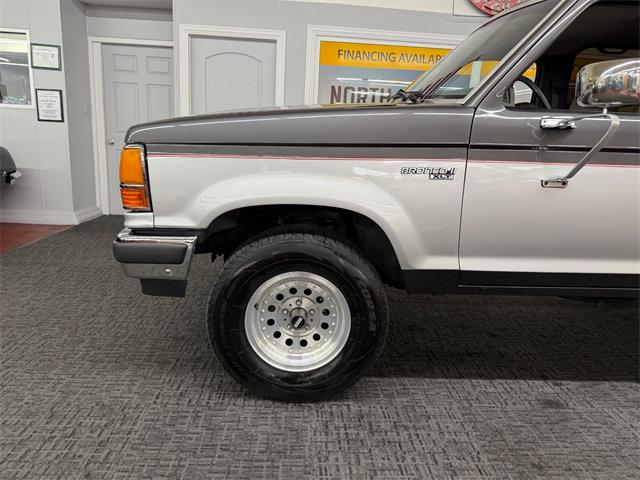 1989 Ford Bronco II (CC-2118444) for sale in Mundelein, Illinois