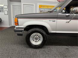 1989 Ford Bronco II (CC-2118444) for sale in Mundelein, Illinois