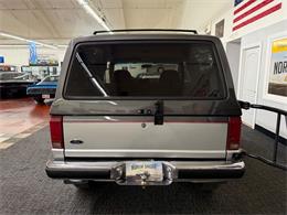 1989 Ford Bronco II (CC-2118444) for sale in Mundelein, Illinois