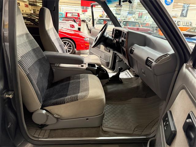 1989 Ford Bronco II (CC-2118444) for sale in Mundelein, Illinois