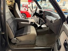 1989 Ford Bronco II (CC-2118444) for sale in Mundelein, Illinois