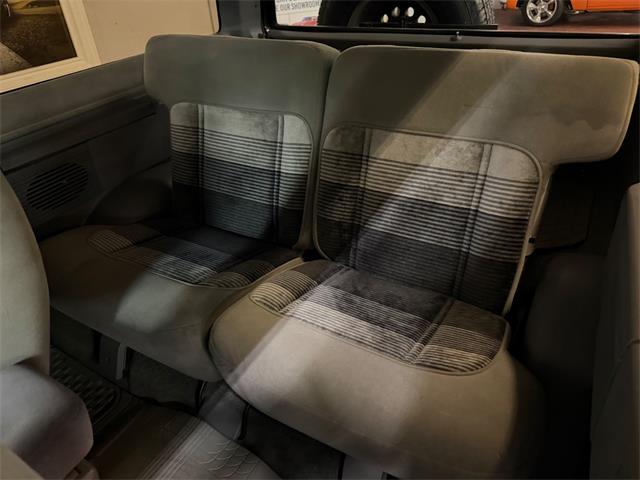 1989 Ford Bronco II (CC-2118444) for sale in Mundelein, Illinois