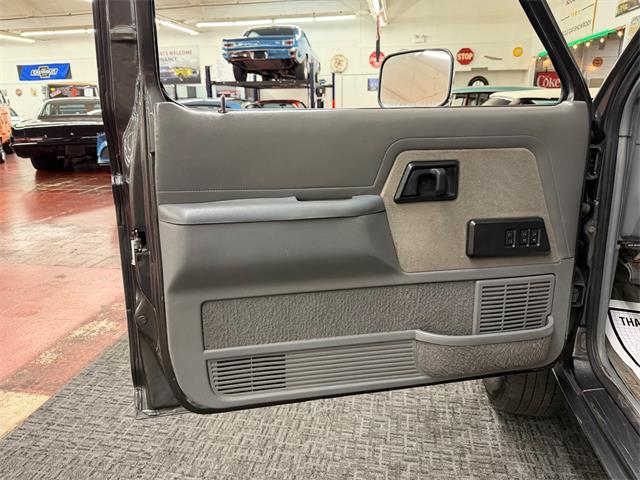1989 Ford Bronco II (CC-2118444) for sale in Mundelein, Illinois
