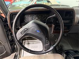 1989 Ford Bronco II (CC-2118444) for sale in Mundelein, Illinois
