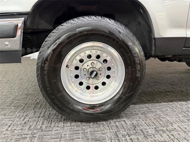 1989 Ford Bronco II (CC-2118444) for sale in Mundelein, Illinois