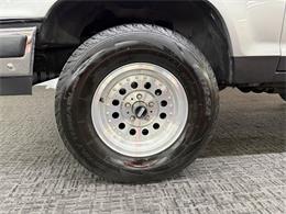 1989 Ford Bronco II (CC-2118444) for sale in Mundelein, Illinois