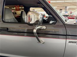 1989 Ford Bronco II (CC-2118444) for sale in Mundelein, Illinois