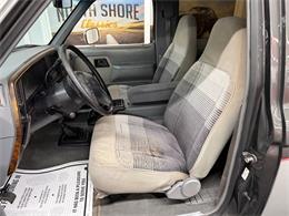 1989 Ford Bronco II (CC-2118444) for sale in Mundelein, Illinois