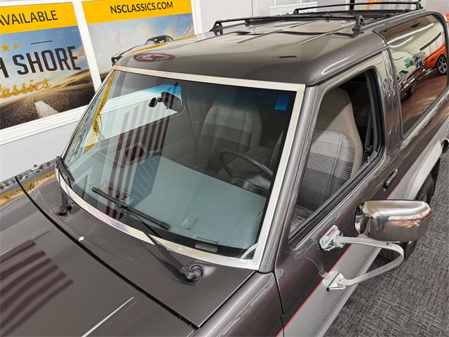 1989 Ford Bronco II (CC-2118444) for sale in Mundelein, Illinois