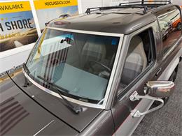 1989 Ford Bronco II (CC-2118444) for sale in Mundelein, Illinois