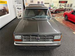 1989 Ford Bronco II (CC-2118444) for sale in Mundelein, Illinois