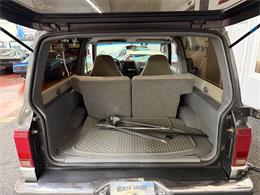 1989 Ford Bronco II (CC-2118444) for sale in Mundelein, Illinois
