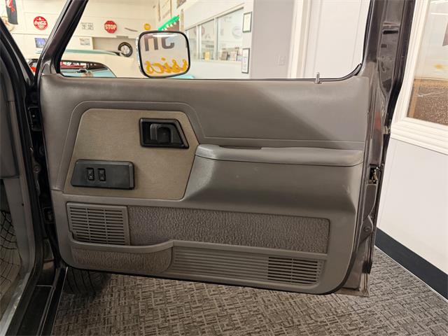 1989 Ford Bronco II (CC-2118444) for sale in Mundelein, Illinois