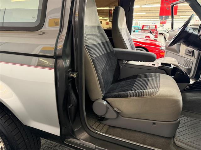 1989 Ford Bronco II (CC-2118444) for sale in Mundelein, Illinois