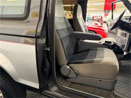 1989 Ford Bronco II (CC-2118444) for sale in Mundelein, Illinois