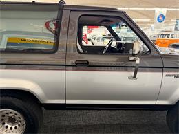 1989 Ford Bronco II (CC-2118444) for sale in Mundelein, Illinois