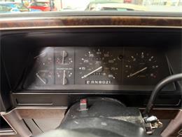 1989 Ford Bronco II (CC-2118444) for sale in Mundelein, Illinois