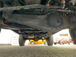 1989 Ford Bronco II (CC-2118444) for sale in Mundelein, Illinois