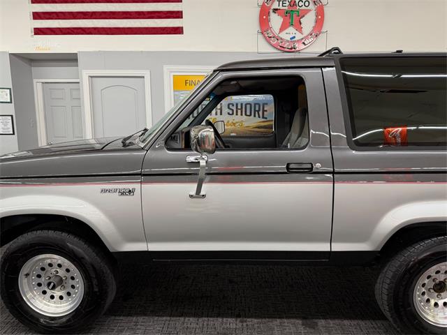 1989 Ford Bronco II (CC-2118444) for sale in Mundelein, Illinois
