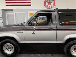 1989 Ford Bronco II (CC-2118444) for sale in Mundelein, Illinois