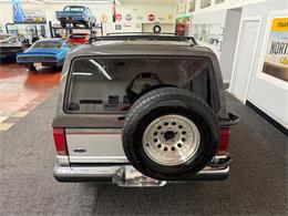 1989 Ford Bronco II (CC-2118444) for sale in Mundelein, Illinois