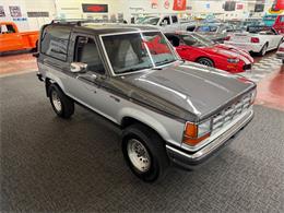 1989 Ford Bronco II (CC-2118444) for sale in Mundelein, Illinois