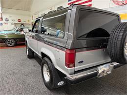 1989 Ford Bronco II (CC-2118444) for sale in Mundelein, Illinois