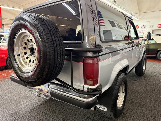 1989 Ford Bronco II (CC-2118444) for sale in Mundelein, Illinois