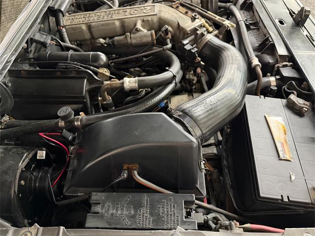1989 Ford Bronco II (CC-2118444) for sale in Mundelein, Illinois